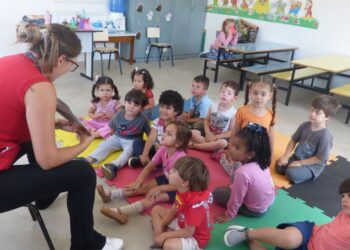 Cadastro da Educação Infantil será reaberto na próxima terça-feira (16) em Poços