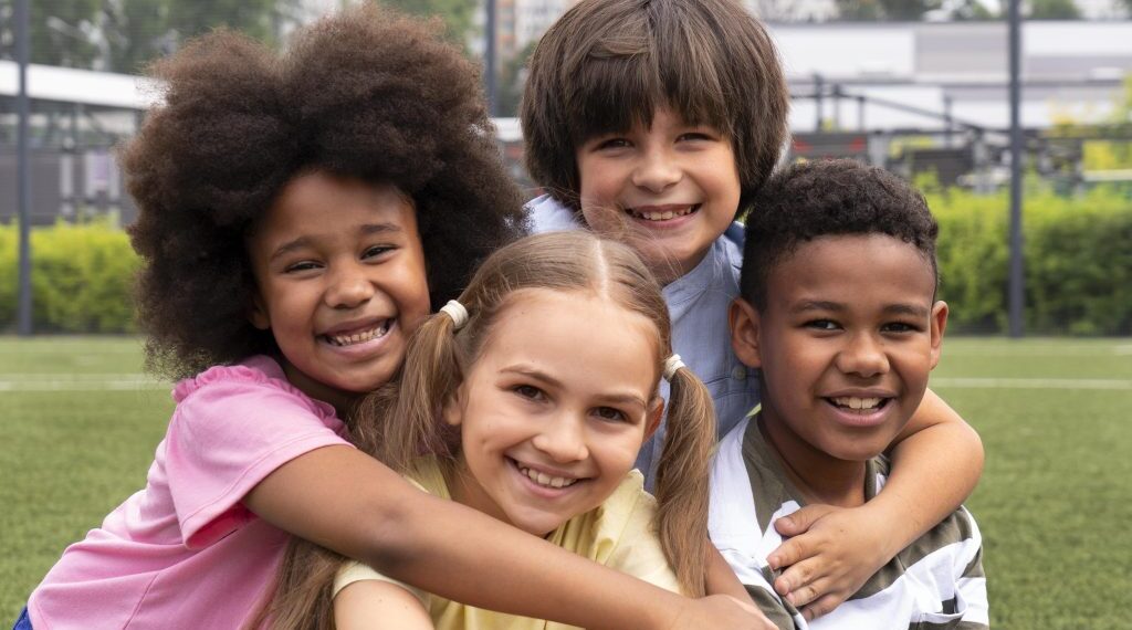 Edital de Chamamento Público para projetos voltados para crianças e adolescentes, em Poços, inscreve até 19 de janeiro