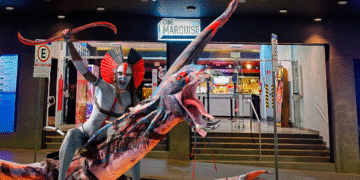 Avatar: Fogo e Cinzas Chega ao Cine Marquise com Pré-Estreia e Baldes Colecionáveis