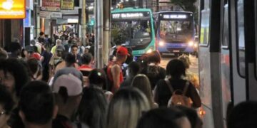 JF apresenta gargalos na mobilidade