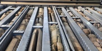 Projeto de nióbio está 100% financiado 