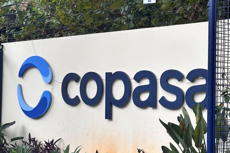 AMM divulga nota oficial sobre a privatização da Copasa