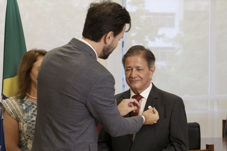 Mucuri reforça representação na Assembleia 