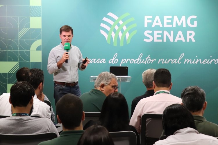 Agro mineiro bate recorde em exportações 