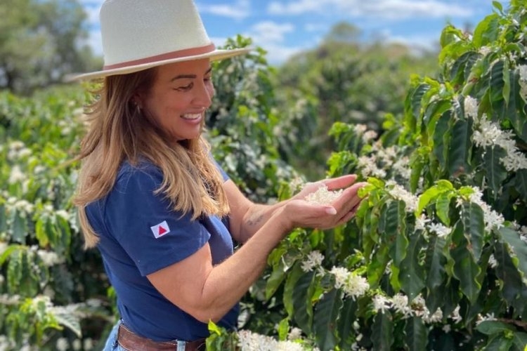 “Sá Biquinha”: café cheio de histórias e memórias 