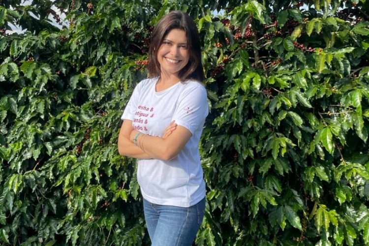 Com apoio do agroBR, produtores mineiros ampliam exportações 