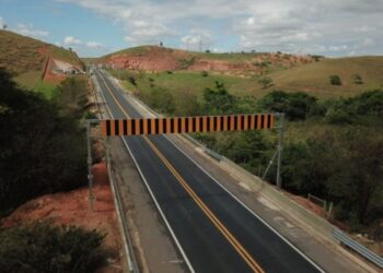 BR&381 com radares em 68 pontos