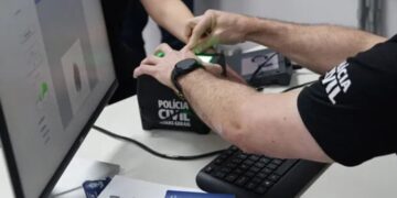 JF emite 100 mil identidades 