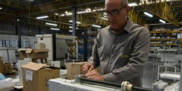 6 mil novas empresas criadas em Uberlândia 