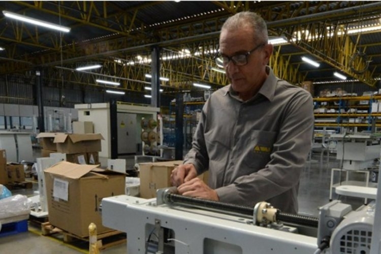 6 mil novas empresas criadas em Uberlândia 