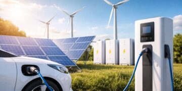 Sigma Lithium destaca liderança do Brasil em lítio sustentável na COP30 