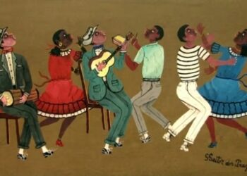 Inscrições prorrogadas para o projeto “Cantar em Companhia: repertórios em diálogo”