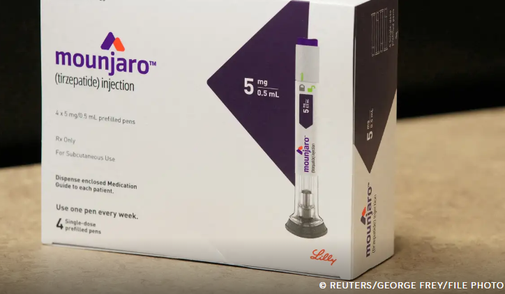 Anvisa alerta para riscos de canetas emagrecedoras manipuladas