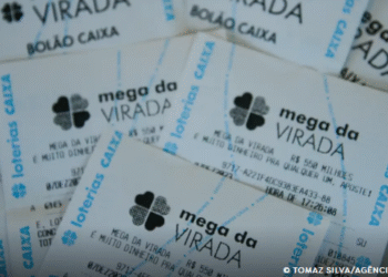 Mega da Virada sai hoje a noite; saiba como apostar