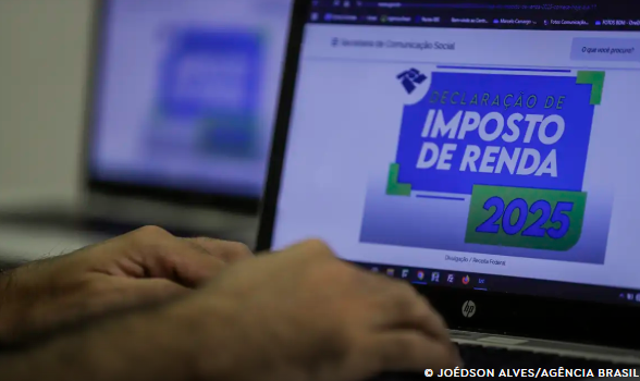 Receita paga lote da malha fina de dezembro