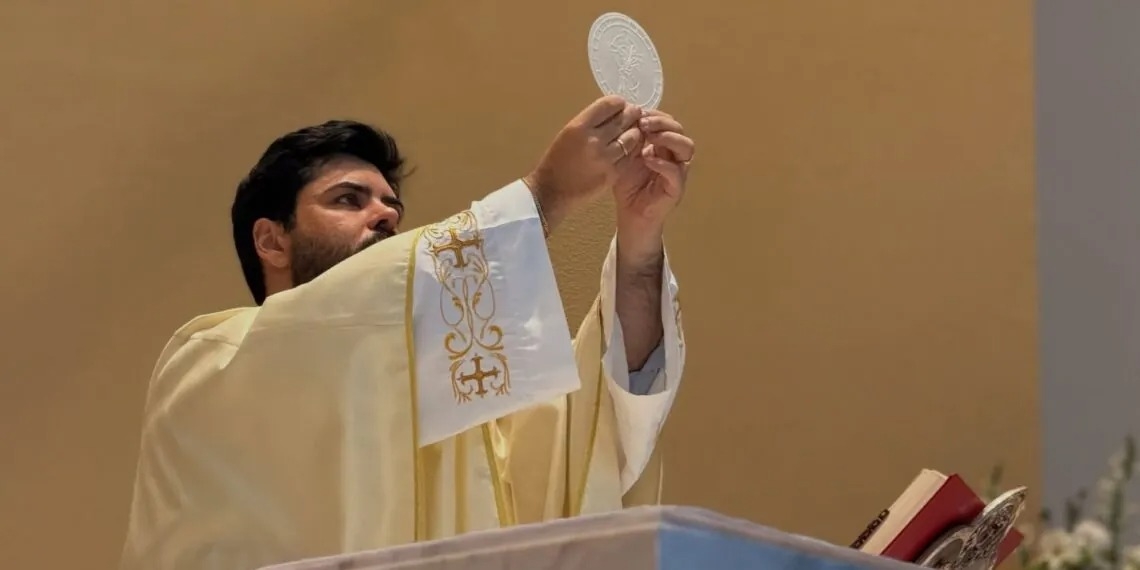 Saiba quem era o padre encontrado morto após faltar a missa no Sul de Minas