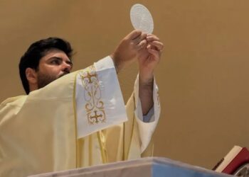 Saiba quem era o padre encontrado morto após faltar a missa no Sul de Minas