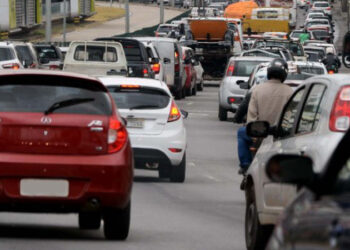 Novo fluxo para obtenção da CNH está disponível em Minas, e carga horária do curso prático já é de duas horas