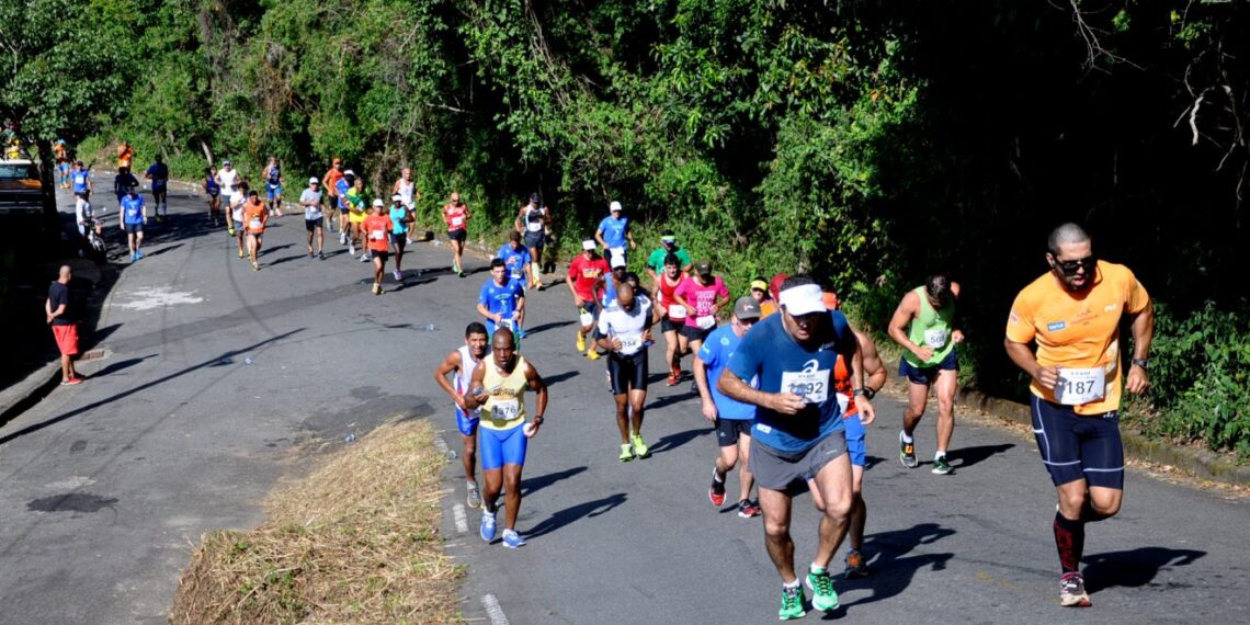 Inscrições abertas para a Volta ao Cristo em Poços