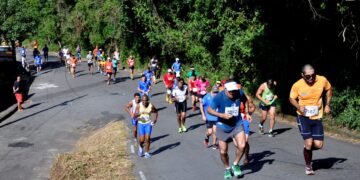 Inscrições abertas para a Volta ao Cristo em Poços