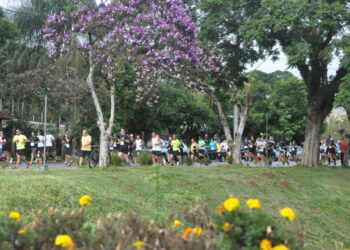 Corrida AADV acontece na próxima quarta-feira (31), em Poços