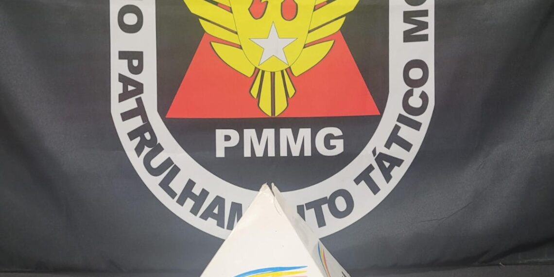 Mulher é atingida por três disparos e suspeito é preso em Poços