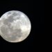 Primeira Superlua de 2026 pode ser vista neste sábado (03)