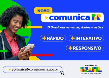 Em Minas Gerais, nova versão do ComunicaBR amplia acesso direto a informações sobre investimentos, políticas públicas e programas federais