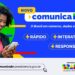 Em Minas Gerais, nova versão do ComunicaBR amplia acesso direto a informações sobre investimentos, políticas públicas e programas federais