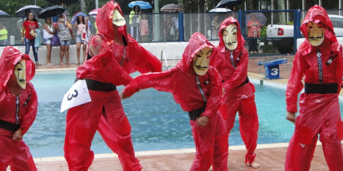 Inscrições para o 43º Banho à Fantasia estão abertas em Poços