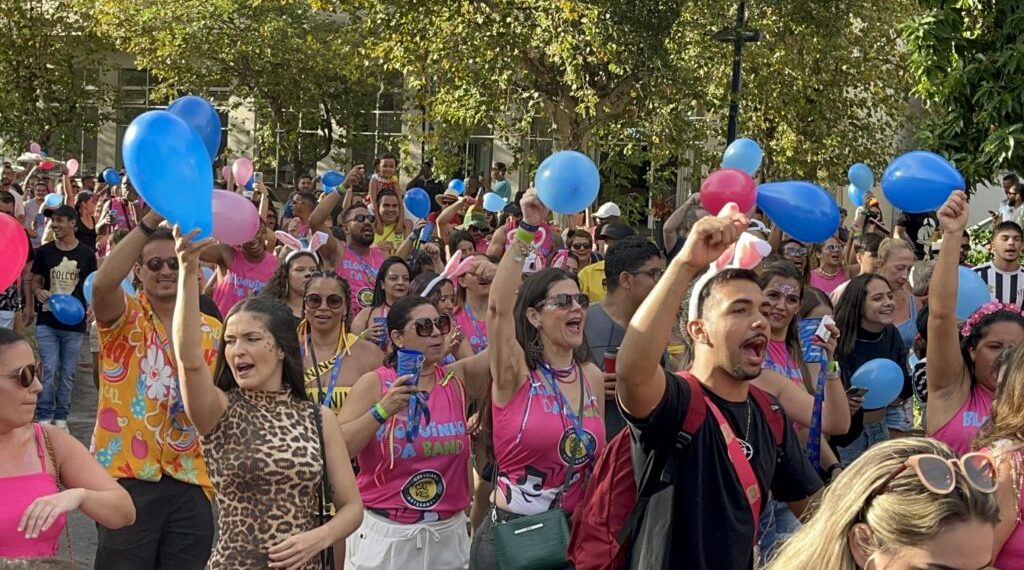 Editais selecionam cervejarias artesanais e empresas de alimentação para áreas do Carnaval de Poços