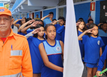 Liminar da Justiça garante continuidade de escolas cívico-militares em MG