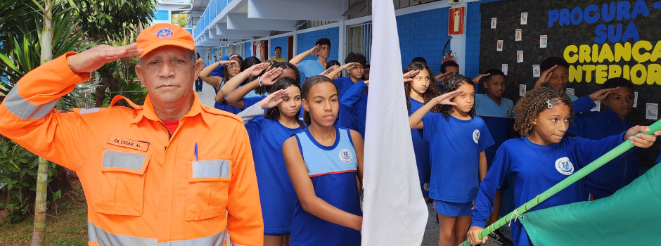 Liminar da Justiça garante continuidade de escolas cívico-militares em MG