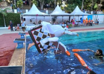 Inscrições abertas para o Banho à Fantasia do Carnaval em Poços