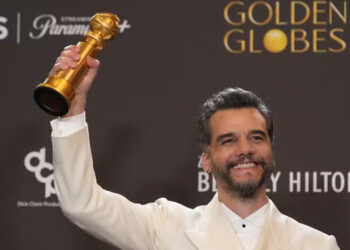 O Agente Secreto faz história no Globo de Ouro e retorna ao Cine Marquise