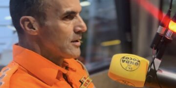 Capitão do Corpo de Bombeiros aborda prevenção e rotina no programa Poços em Foco