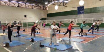 Programa Poços Ativa abre inscrições para diversas aulas esportivas gratuitas
