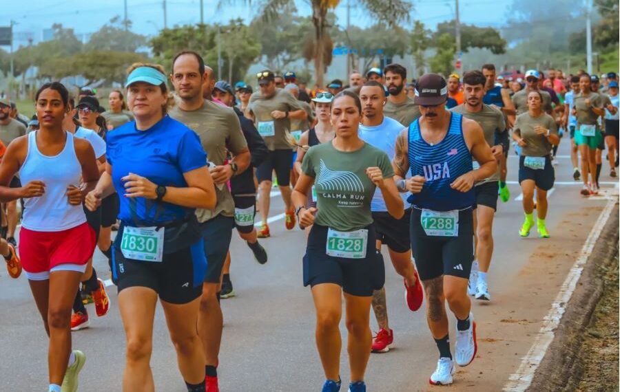 Confira as fotos e resultados da 43ª Volta ao Cristo