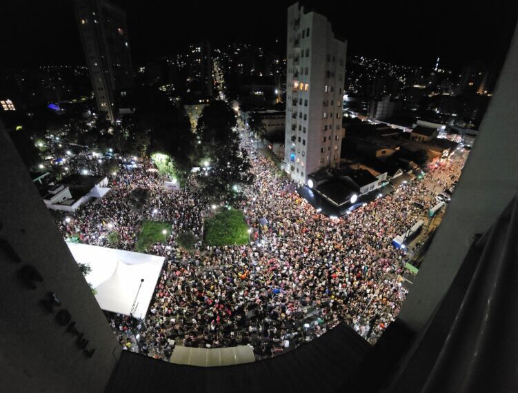 Prefeitura abre chamamento para artistas, patrocinadores e ambulantes no Carnaval de Poços