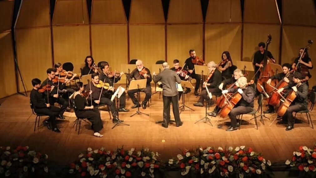  Concerto de encerramento do Música nas Montanhas apresenta Orquestra de Cordas e solistas