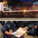 Polícia Militar prende homem, apreende drogas e veículo