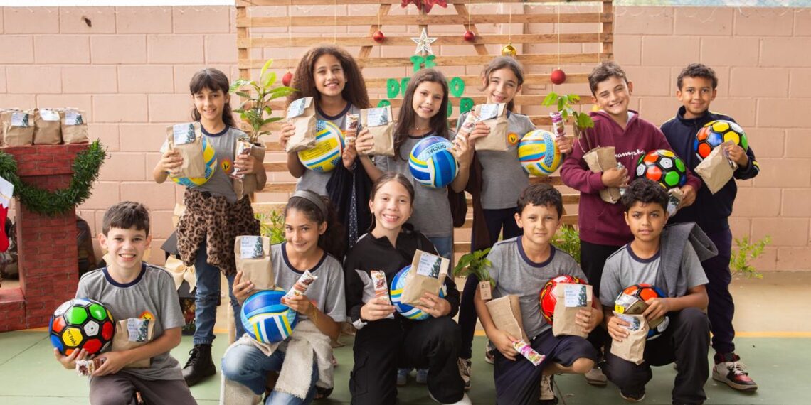 Instituto Alcoa amplia impacto social com aumento no número de voluntários