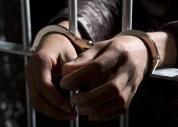 Foragido da Justiça é preso durante operação da PM em Andradas