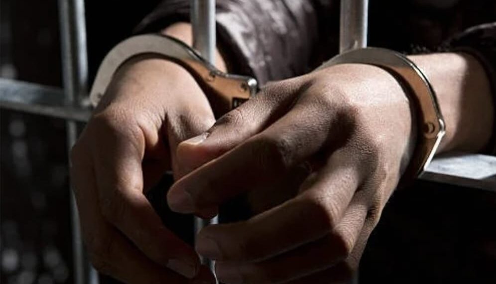 Foragido da Justiça é preso durante operação da PM em Andradas