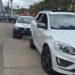 Demutran apreende carro com mais de R$ 30 mil em multas em Poços de Caldas