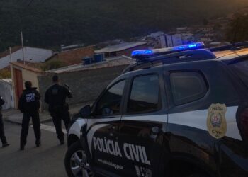 Justiça anula operação e determina soltura de 11 investigados presos pela Polícia Civil