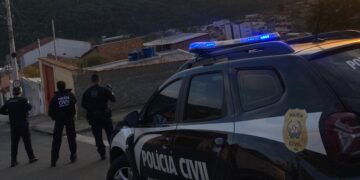 Justiça anula operação e determina soltura de 11 investigados presos pela Polícia Civil