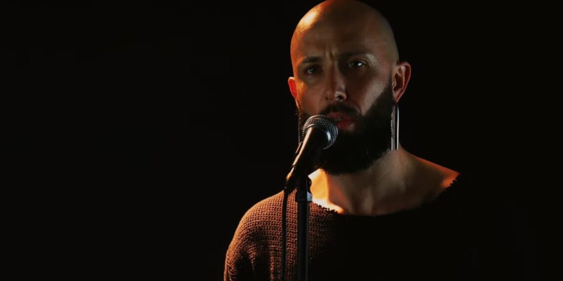 Acervo Cultural promove 3ª edição com homenagem a Ney Matogrosso