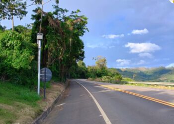 Mais dois novos radares começam a operar na região nesta terça-feira (27)