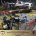 Três motos são apreendidas em operação contra direção perigosa